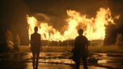HBO Max's Station Eleven Trailer finder post-pandemisk håb