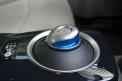 Revisión del sistema de control de cambios eléctrico interior del Nissan Leaf 2012