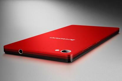 Lenovo Vibe X2 2