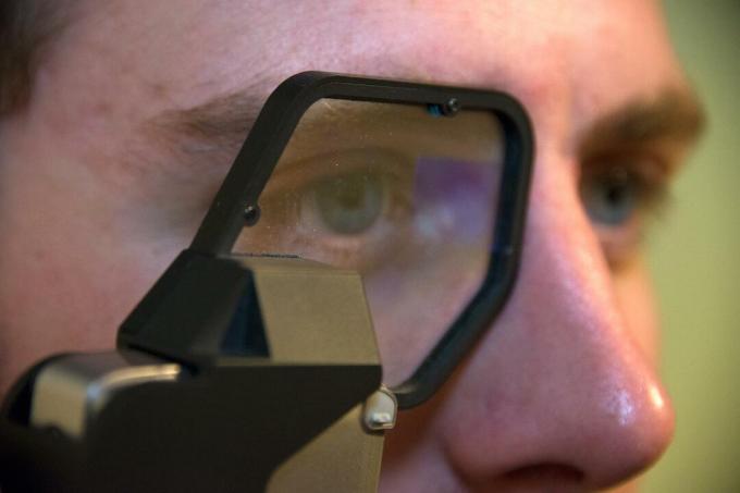 Google Glass spotyka się z Kinectem w ARI