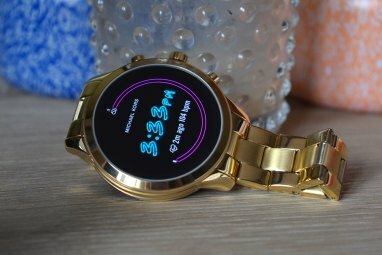 michael kors erişim pisti incelemesi