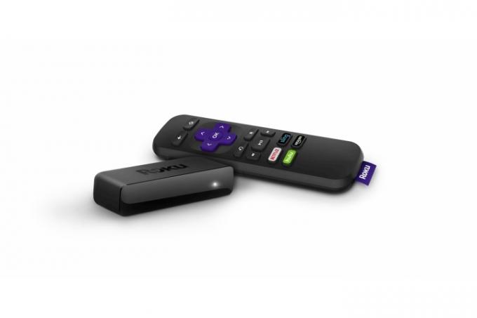 Roku Express 2017