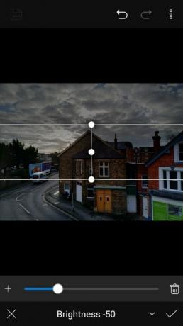 Cum să utilizați aplicația foto Asus Zenfone 4 Editare imagini