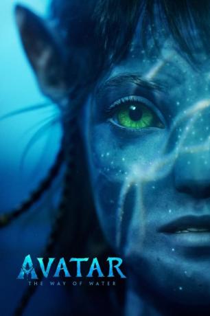 Avataras: Vandens kelias (gruodžio 16 d.)
