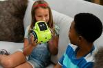 Мико 2 — очаровательный робот, который будет присматривать за вашими детьми и учить их дома