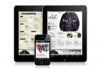 Valet představuje stylově chytrou aplikaci pro iPad a iPhone
