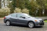 2013 Acura ILX Hybrid recension