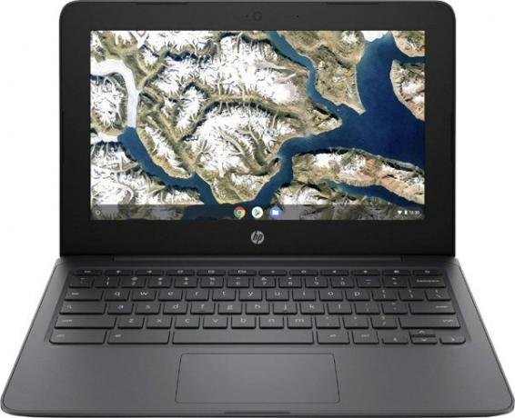 Φορητός υπολογιστής chromebook 11 ιντσών