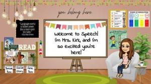 Hur man skapar ett roligt Bitmoji-klassrum för virtuellt lärande
