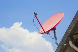 ¿Qué es un LNB en una antena parabólica?