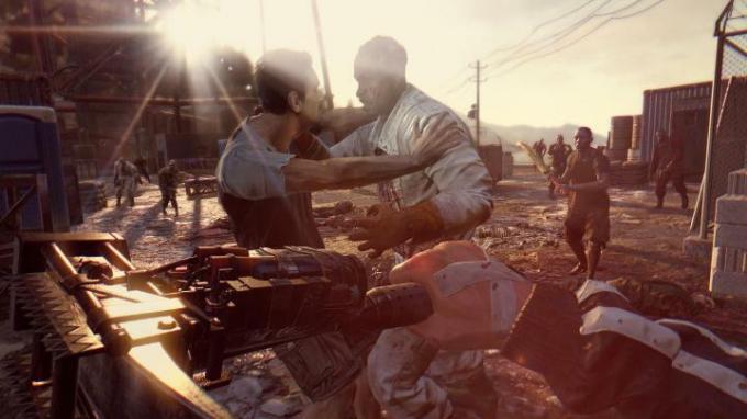 ภาพหน้าจอที่ 24 ของ Dying Light