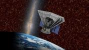 NASA uzsāks SPHEREx misiju, lai izpētītu Visuma izcelsmi