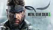 „Metal Gear Solid 3: Snake Eater“ bus visiškai perdarytas