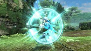 Phantasy Star Online 2