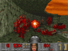 Doom 및 Doom II 금지가 마침내 독일에서 해제되었습니다.