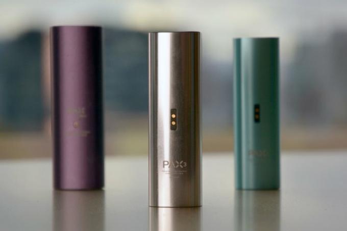 Pax 3