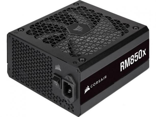 A Corsair RM850x.