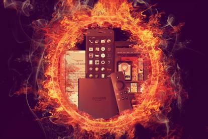 mobileamazon uma retrospectiva de 2014 amazon fire phone tv tablet kindle