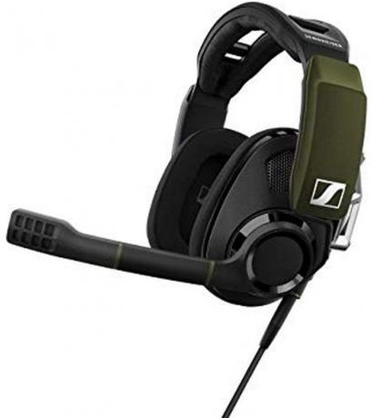 Casque de jeu Seinnheiser GSP 550