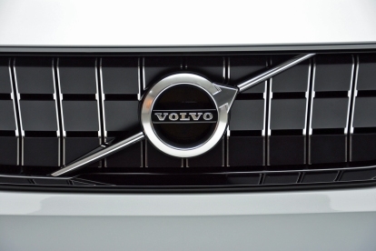 Volvo Concept 40.1