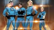 أفضل 10 قصص Fantastic Four على الإطلاق، مُصنفة
