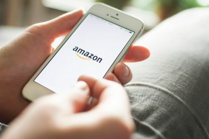 Amazon відшкодування в додатку покупки стиль життя