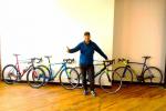 مقابلة: SPCarbon Custom Bike Builder شون باول