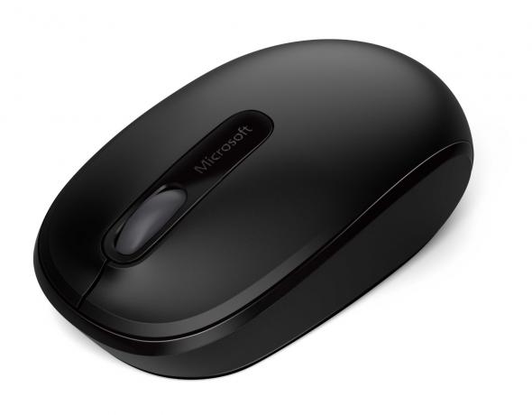 Mouse móvel sem fio Microsoft 1850