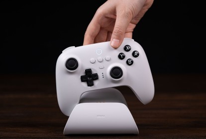 Изображение контроллера 8BitDo Ultimate