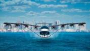 Acest feribot electric zburător ar putea revoluționa călătoriile pe coastă