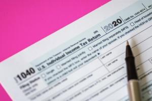 Як перевірити статус вашої податкової декларації онлайн
