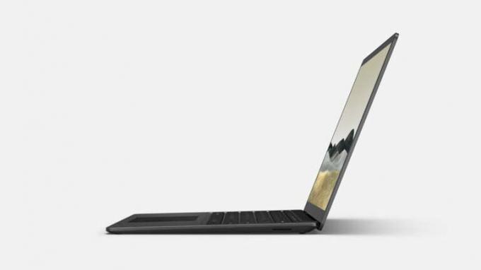 Laptop Microsoft Surface 3