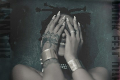 rihanna släpper första singeln från det kommande albumet anti