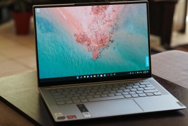 lenovo ideapad slim 7 süsiniku ülevaade