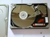 Cara Membersihkan Plat Disk Hard Drive