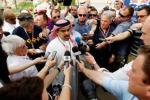 Anonīms uzbrukums oficiālajai F1 vietnei, protestējot pret vardarbīgo Bahreinas valdību