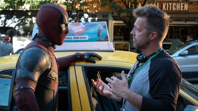 Critique de Deadpool 2