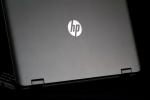 Test du HP Envy x360