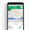 Google Maps ajoute de nouvelles fonctionnalités de déplacement et des commandes musicales