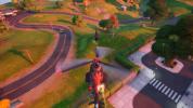 Défi Fortnite Saison 4 Semaine 4: Comment infliger des dégâts avec les restes d'un cueilleur