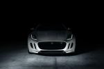 2017 Jaguar F-Type-priser udgivet