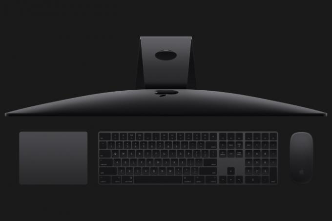 Berita Apple iMac Pro