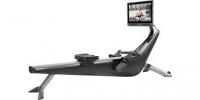 Bodite fit doma: Ta Hydrow Smart Rower je pri Amazonu cenejši za 300 USD