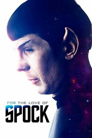 Spocki armastuse eest