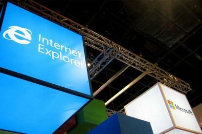 Internet Exploreri kroomi ja firefoxi turuosa oktoobris