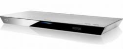 Panasonic offre lettori Blu-ray migliori, scarsi streamer multimediali e la macchina per feste definitiva