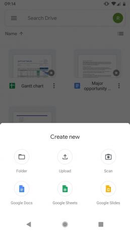 лучшие приложения для работы на дому googledrive3