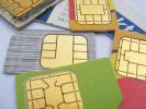 SIM-карти стають ще меншими з новою nano-SIM від G&D