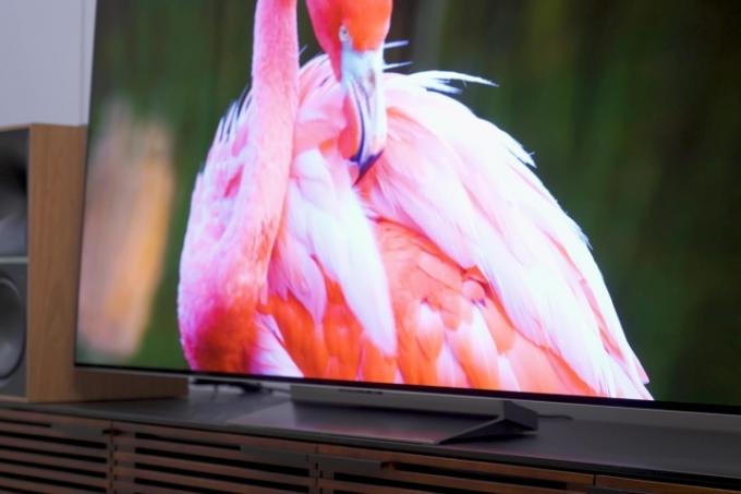 Обзор OLED-телевизора LG G3: будущее OLED выглядит светлым