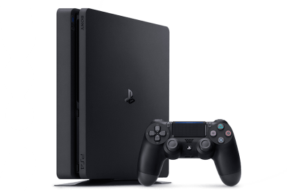 PlayStation 4